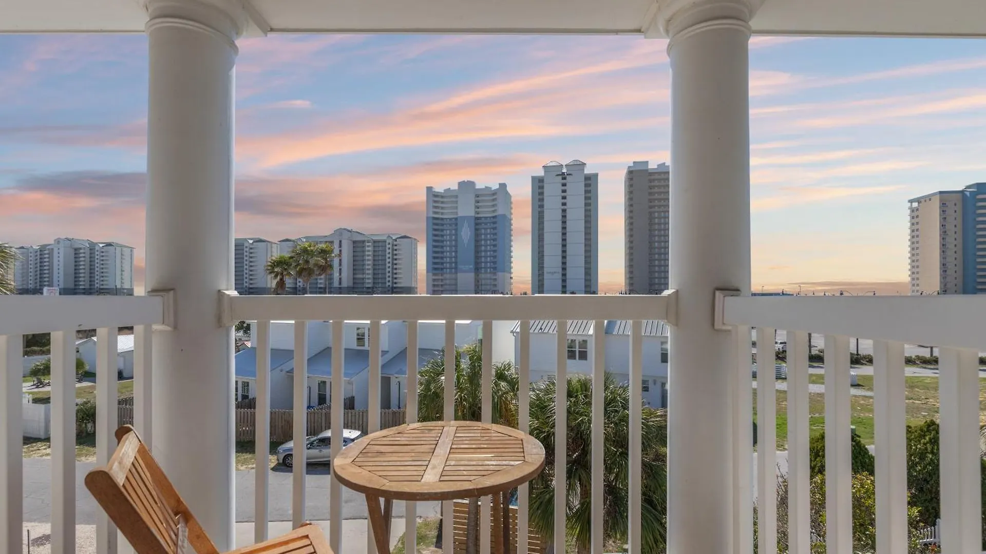Sailors Cove: 5-Bedroom, 45 Baths, Sleeps 12! Steps Away From The Beach! Panama City Beach 0*,
