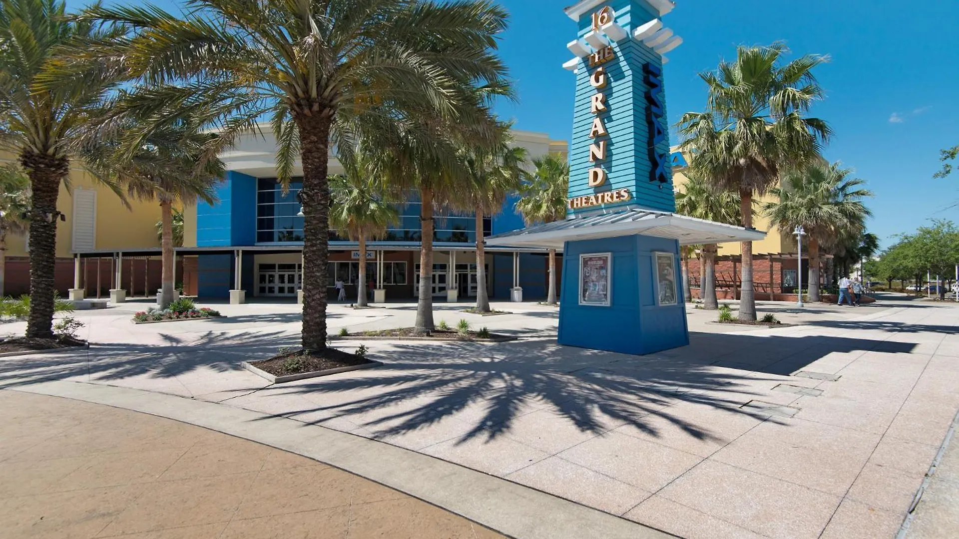Sailors Cove: 5-Bedroom, 45 Baths, Sleeps 12! Steps Away From The Beach! Panama City Beach 0*,